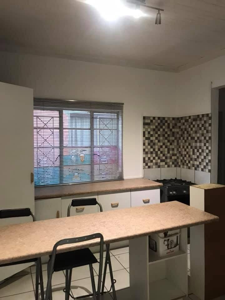 4 Bedroom Property for Sale in Odendaalsrus Free State